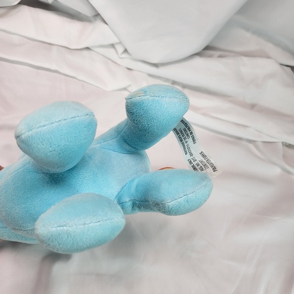 My Little Pony Rainbow Dash Plush Hasbro Stuffed Animal 10" - Picture 13 of 15